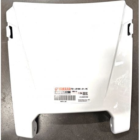 LID LOCKER STERN (PURW) FOR WHITE