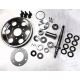 Racing compressor drive kit V1 EASY RIDER