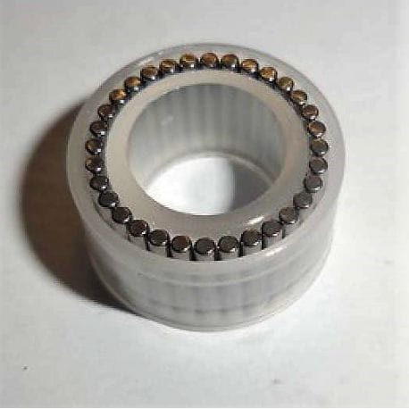 Spare parts for RACING V1 compressor 3343