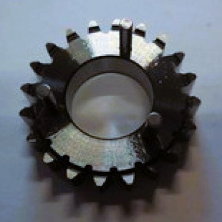 RACING V1 Compressor Spare Parts 3327