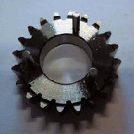 Spare parts for RACING V1 compressor 3327