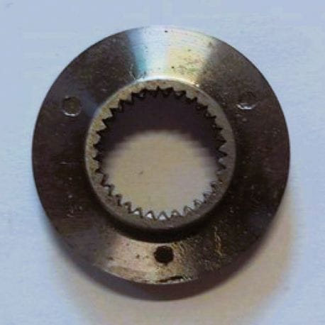 Spare parts for RACING V2 compressor 3330