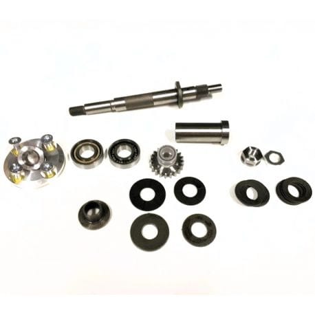 Repair kit for V1 EASY RIDER racing compressor