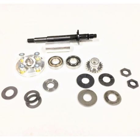 Repair kit for V2 EASY RIDER racing compressor