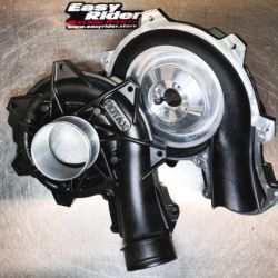 Carter Compresseur 140mm (1+1) EASY RIDER Carter Compresseur 140mm (1+1) EASY RIDER