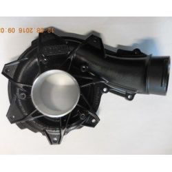 Front housing Compressor 145mm (3+2) EASY RIDER Front housing Compressor 145mm (3+2) EASY RIDER