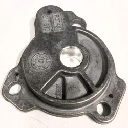 EASY RIDER high pressure oil pump body EASY RIDER high pressure oil pump body