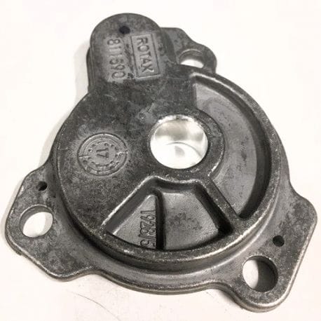 OEM Oil Pump Body - EASY RIDER