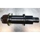 OEM Turbine Shaft - EASY RIDER with nuts