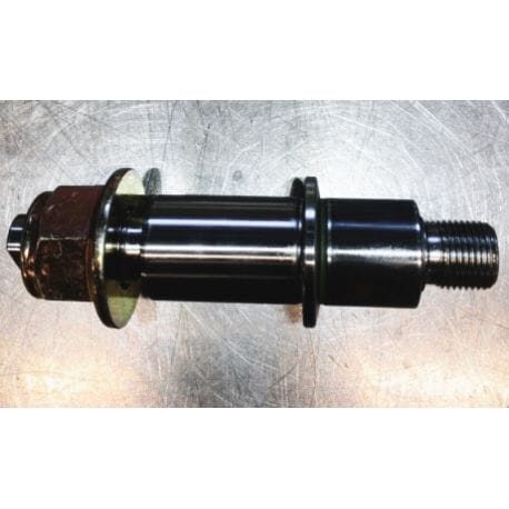 OEM Turbine Shaft - EASY RIDER with nuts