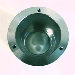 EASY RIDER turbine cones for 16V & 18V EASY RIDER turbine cones for 16V & 18V