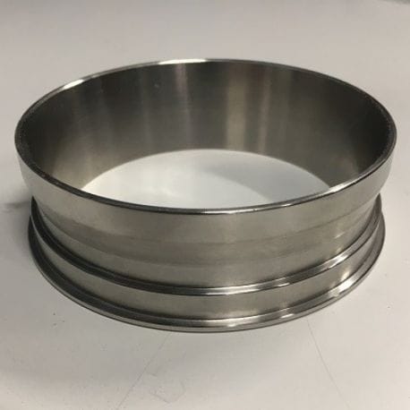 Ring for Easy Rider Nozzle in 80mm