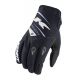 Kenny Track Gloves Black 2024