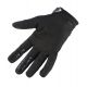 Kenny Track Gloves Black 2024
