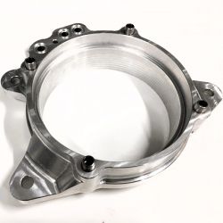 Corps de turbine EASY RIDER 159mm pour Seadoo Corps de turbine EASY RIDER 159mm pour Seadoo