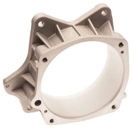 Turbine body for Yamaha jet ski 003-504-01