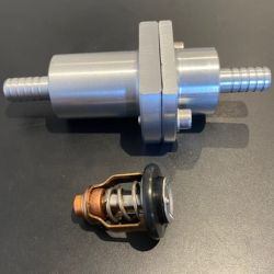 Thermostat 50° EASY RIDER pour Seadoo Thermostat 50° EASY RIDER pour Seadoo