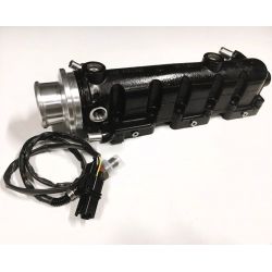 Exhaust manifold with Lambda EASY RIDER Exhaust manifold with Lambda EASY RIDER