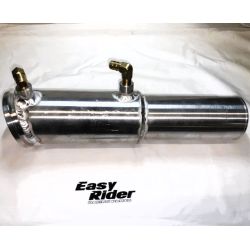 EASY RIDER racing exhaust part 1 EASY RIDER racing exhaust part 1