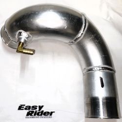 EASY RIDER racing exhaust part 2 EASY RIDER racing exhaust part 2