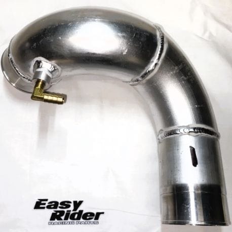 EASY RIDER racing exhaust part 2