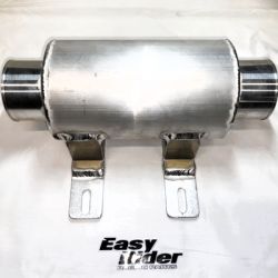 EASY RIDER racing exhaust part 3 EASY RIDER racing exhaust part 3