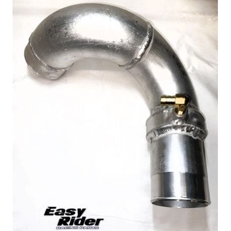 EASY RIDER racing exhaust part 4