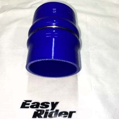 EASY RIDER racing exhaust outlet