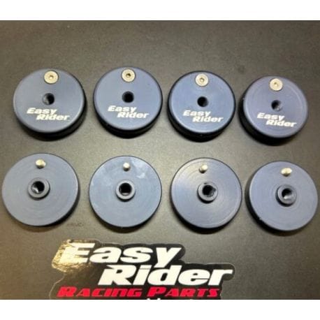 EASY RIDER washers for Sponsons RXP (21+)