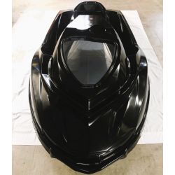 Pont supérieur EASY RIDER allégé Pont supérieur EASY RIDER allégé