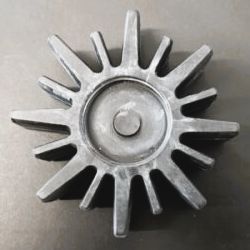 Reinforced damper EASY RIDER Reinforced damper EASY RIDER
