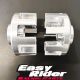 EASY RIDER reinforced coupler assembly for RXP