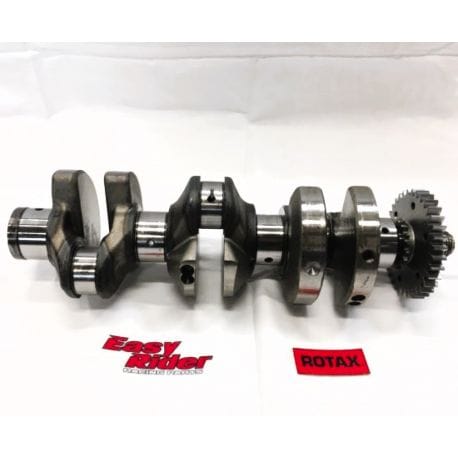 Racing crankshaft EASY RIDER 1730 / 1830