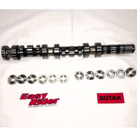 Racing Camshaft Kit EASY RIDER version D