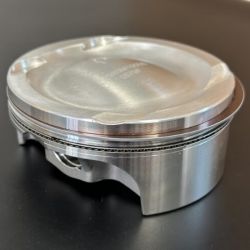Piston racing EASY RIDER 100mm pour 1730cc Piston racing EASY RIDER 100mm pour 1730cc