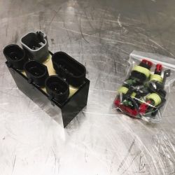 Câblage IGNI POWER pour compteur OEM Seadoo Câblage IGNI POWER pour compteur OEM Seadoo