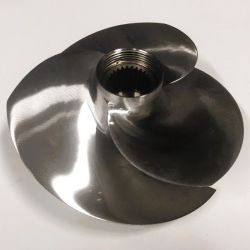 EASY RIDER 3-blade 161mm propeller in 14/17 EASY RIDER 3-blade 161mm propeller in 14/17