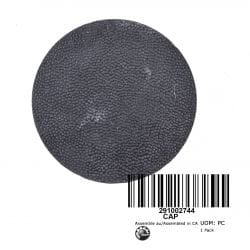 CAP, CAP, 291002744 CAP, CAP, 291002744