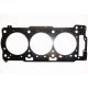 EASY RIDER cylinder head gasket 103mm / 5 blades