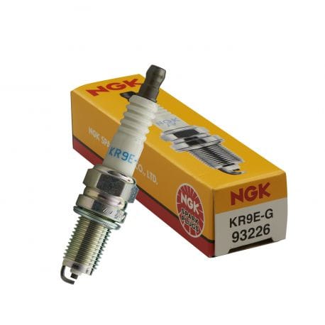 SPARK PLUG CANDLE - KR9E-G