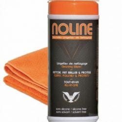 Lingette déssalinisante NOLINE (boite de 30) Lingette déssalinisante NOLINE (boite de 30)