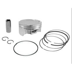 Kit 3 pistons CP pour Seadoo 215/255/260 - 100mm (8.4:1) Kit 3 pistons CP pour Seadoo 215/255/260 - 100mm (8.4:1)