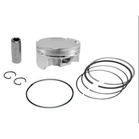 Kit 3 pistons CP pour Seadoo 215/255/260 - 100mm (8.4:1)