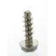 SCREW-PT.HEX.FLANGE K40