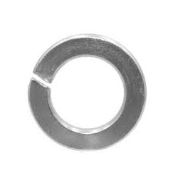 WASHER-LOCK HELICAL DIN.127B-A2 WASHER-LOCK HELICAL DIN.127B-A2