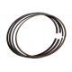 PISTON RING SET (STD)
