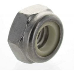 NUT-STOP ELASTIC DIN.985-A2 NUT-STOP ELASTIC DIN.985-A2