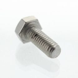 SCREW-HEX.CAP DIN.933A2 SCREW-HEX.CAP DIN.933A2
