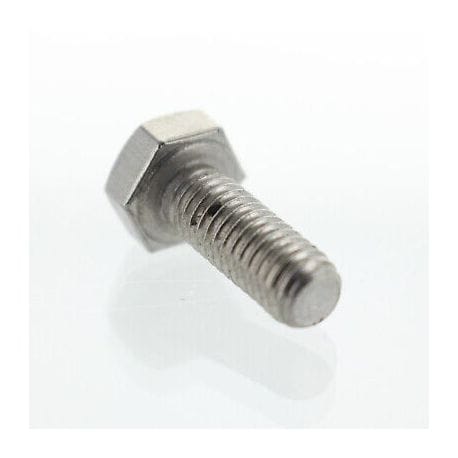 SCREW-HEX.CAP DIN.933A2