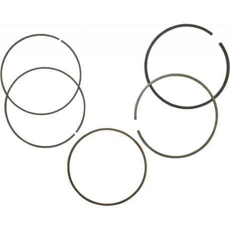 Segment kit for Kawasaki 1200 to 1500 (4T)
